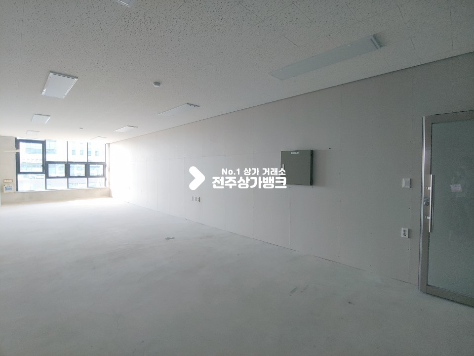 전북 전주덕진구 만성동 ◆지금뜨는 만성동강추사무실자리◆ 월세 매물번호 10823 사진 1