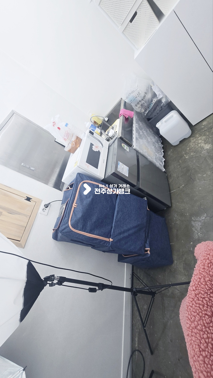 전북 전주덕진구 송천동1가 송천동1가 유동인구 많은 미용상가 양도양수 권리금협의가능 ! 월세 매물번호 16806 사진 8