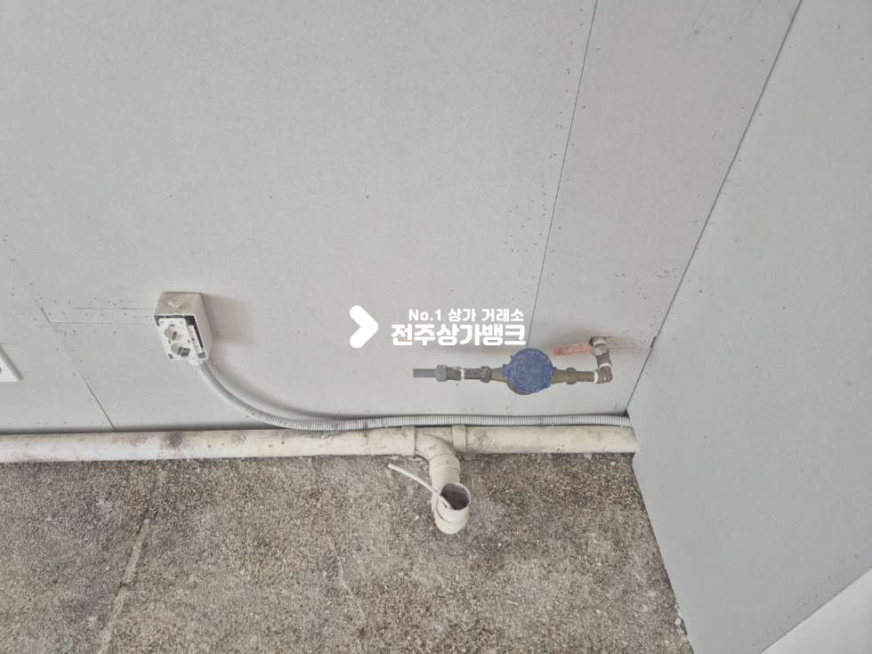 전북 전주완산구 효자동3가 ○효자동 올드스터프 인근 1층상가. 판매점 추천○ 월세 매물번호 16815 사진 5