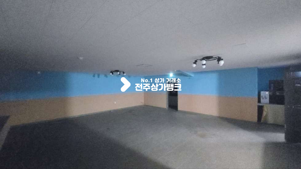 전북 전주덕진구 호성동2가 호성동 2가 자동차 업종으로 강력추천 ,층고 5m정도 즉시입주가능!! 월세 매물번호 16830 사진 12