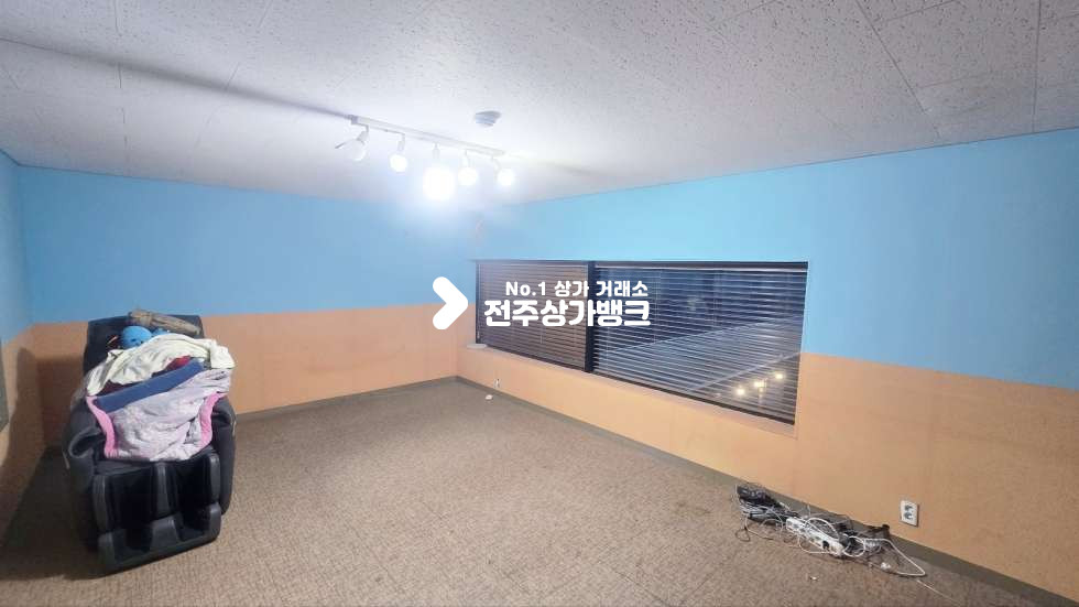 전북 전주덕진구 호성동2가 호성동 2가 자동차 업종으로 강력추천 ,층고 5m정도 즉시입주가능!! 월세 매물번호 16830 사진 15