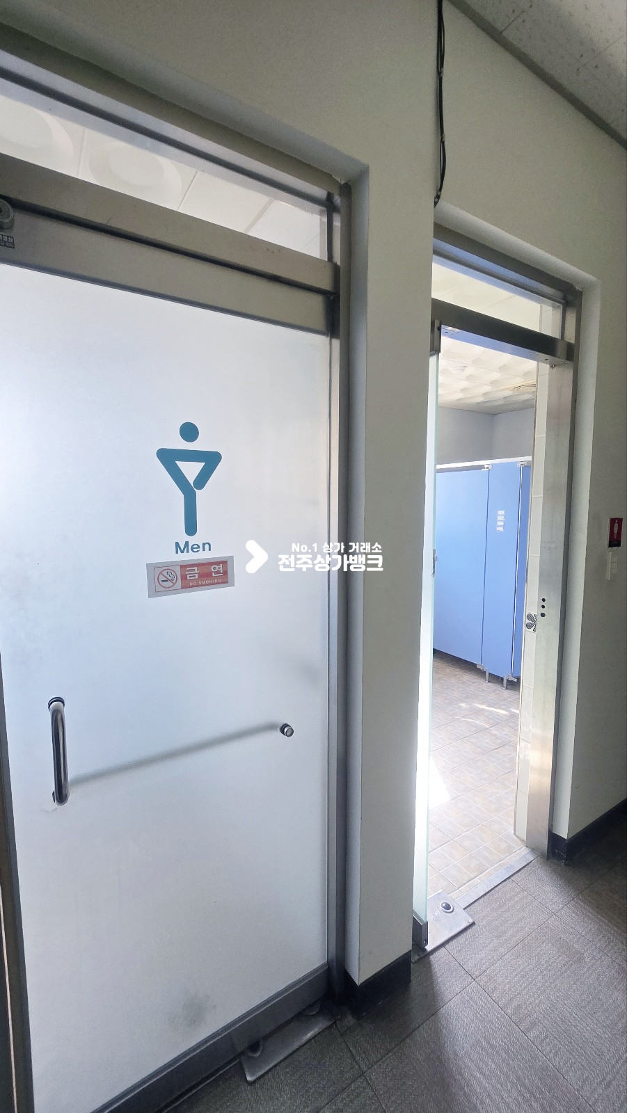 전북 전주완산구 효자동2가 내부 깔끔한 사무실 상가 임대 즉시입주가능 월세 매물번호 16834 사진 6