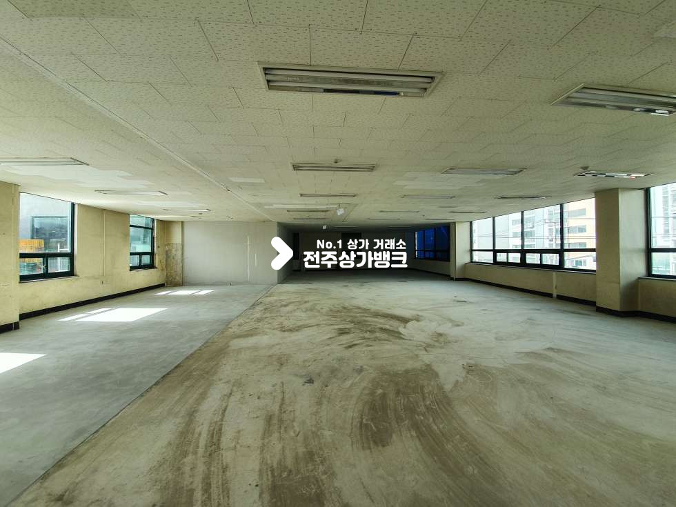 전북 전주덕진구 송천동2가 송천동 아파트단지밀집 교육시설 및 체육시설추천 월세 매물번호 10783 사진 4