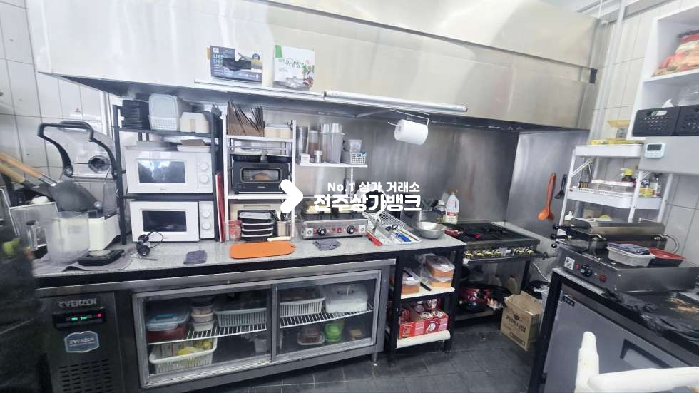 전북 전주완산구 다가동3가 다가동 광고효과좋은 1층 카페 양도양수 권리금협의가능 월세 매물번호 16857 사진 12