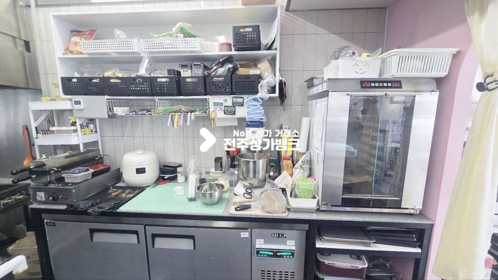 전북 전주완산구 다가동3가 다가동 광고효과좋은 1층 카페 양도양수 권리금협의가능 월세 매물번호 16857 사진 13