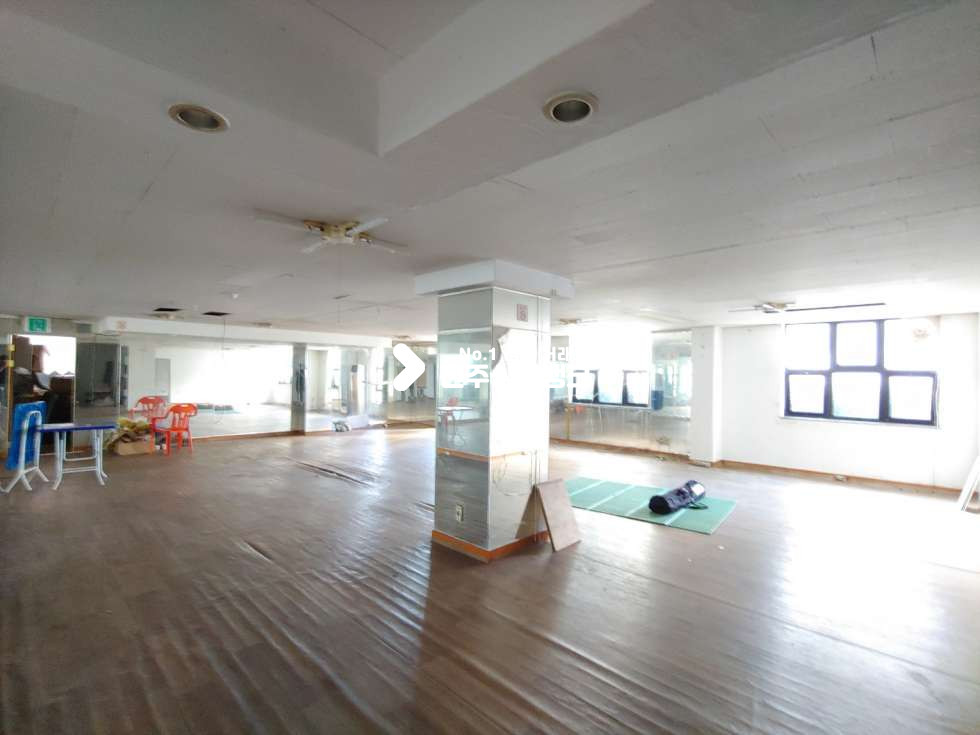 전북 전주완산구 서노송동 ※세이브존부근※사무실최적※ 월세 매물번호 10849 사진 1
