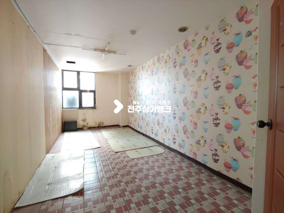 전북 전주완산구 서노송동 ※세이브존부근※사무실 강력추천※ 월세 매물번호 10850 사진 10