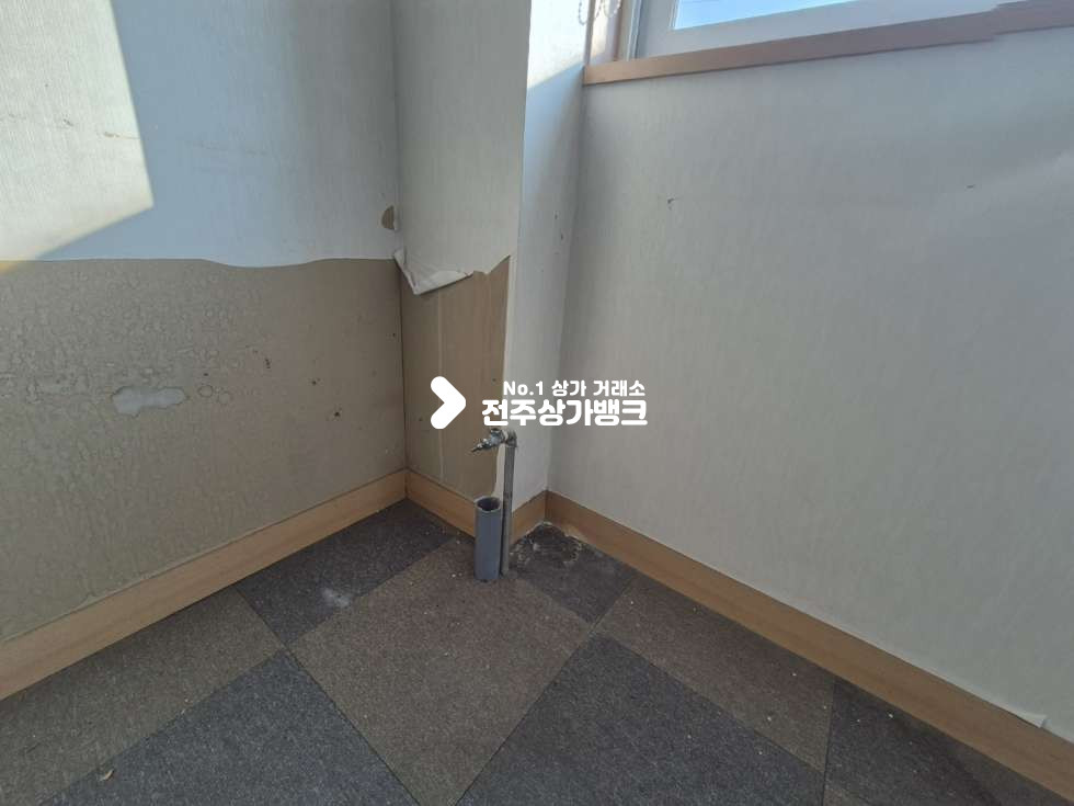 전북 전주덕진구 여의동 ○여의동 자동차매매단지 2층. 사무실 추천!○ 월세 매물번호 16871 사진 5