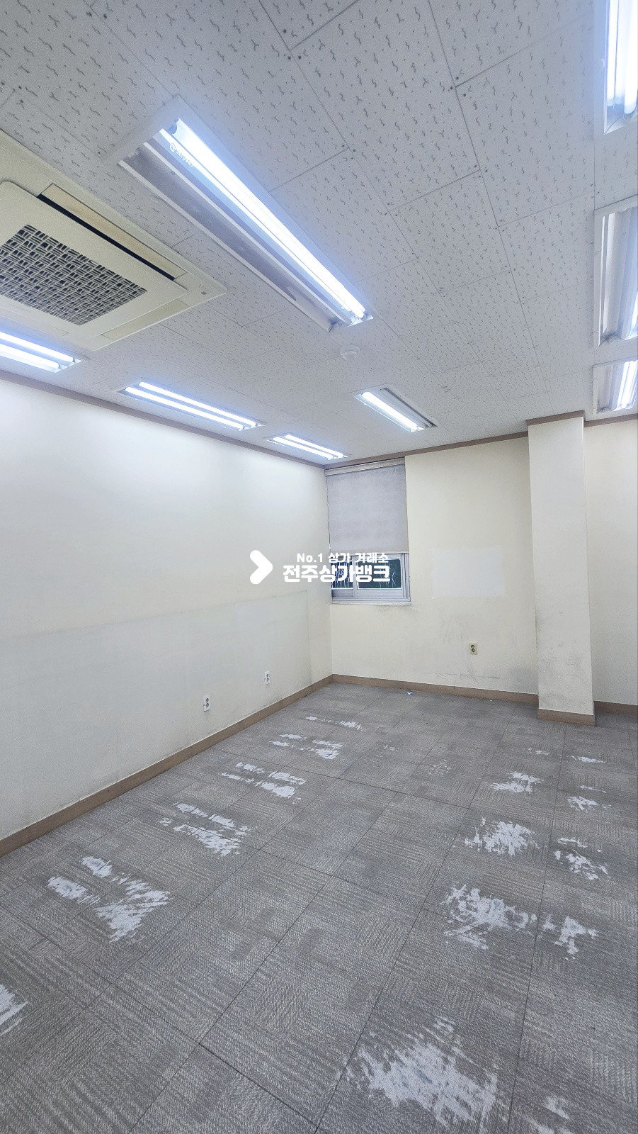 전북 전주덕진구 송천동1가 송천동 1가 학원자리로 강력추천 , 내부깔끔시설되어있음 월세 매물번호 16882 사진 3