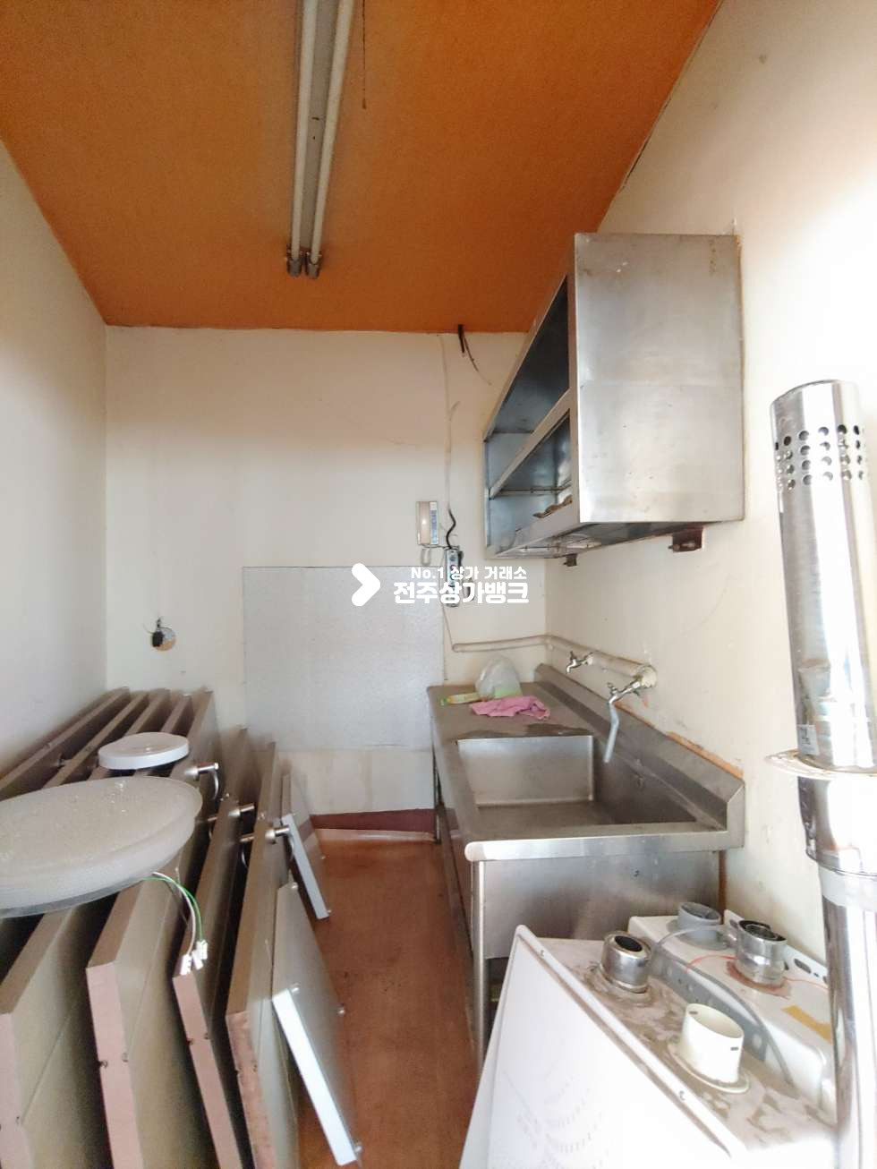 전북 전주완산구 서노송동 ※전주시청부근※사무실 및 창고용 추천매물※ 월세 매물번호 10851 사진 4