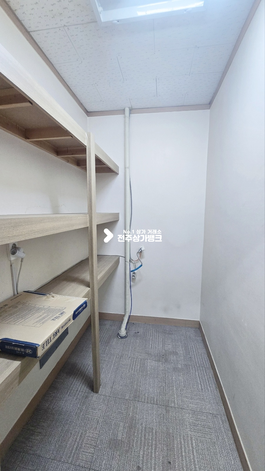 전북 전주덕진구 송천동1가 송천동 1가 학원자리로 강력추천 , 내부깔끔시설되어있음 월세 매물번호 16882 사진 7
