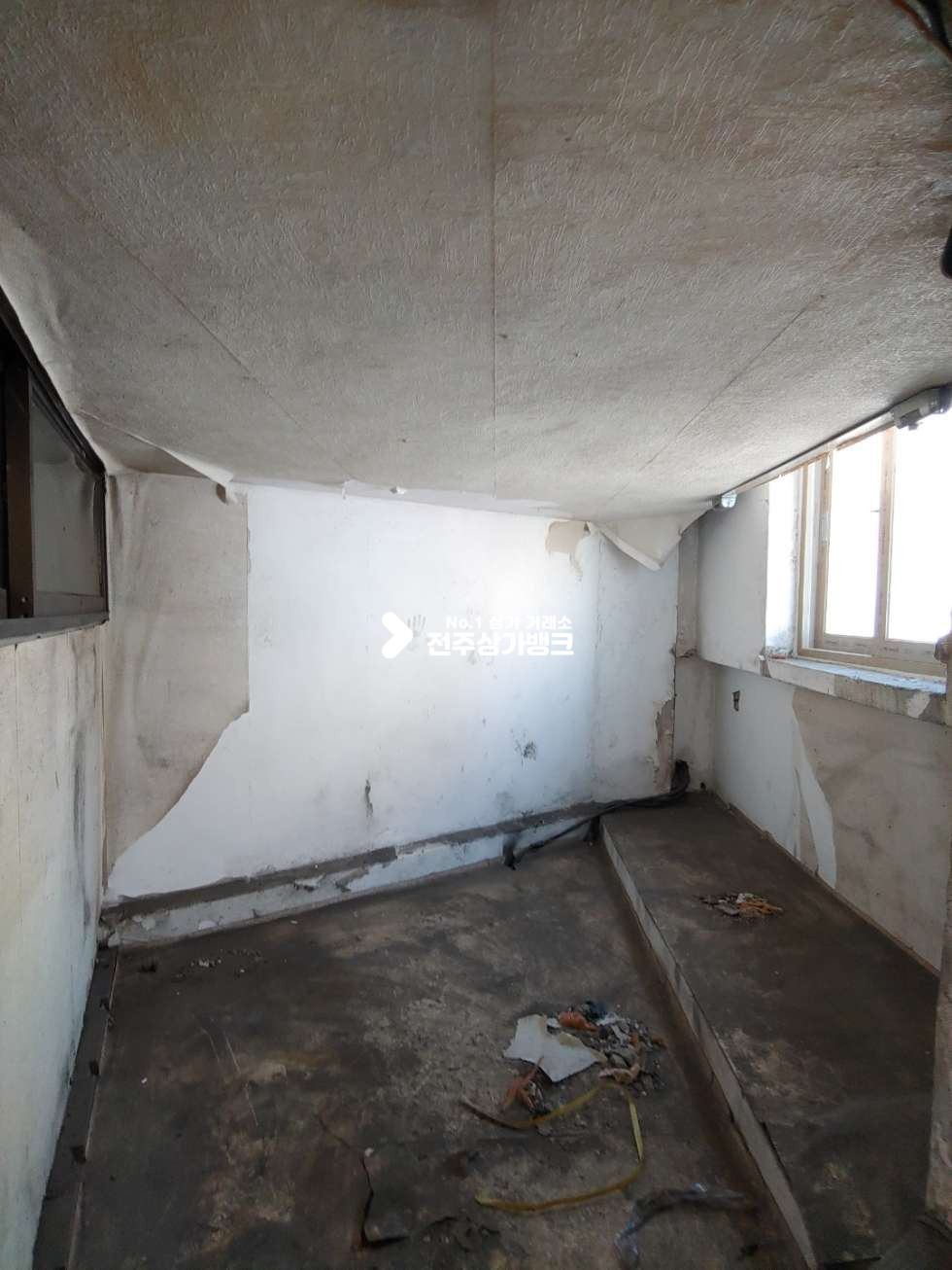 전북 전주완산구 서노송동 ※전주시청부근※사무실 및 창고용 추천매물※ 월세 매물번호 10851 사진 5