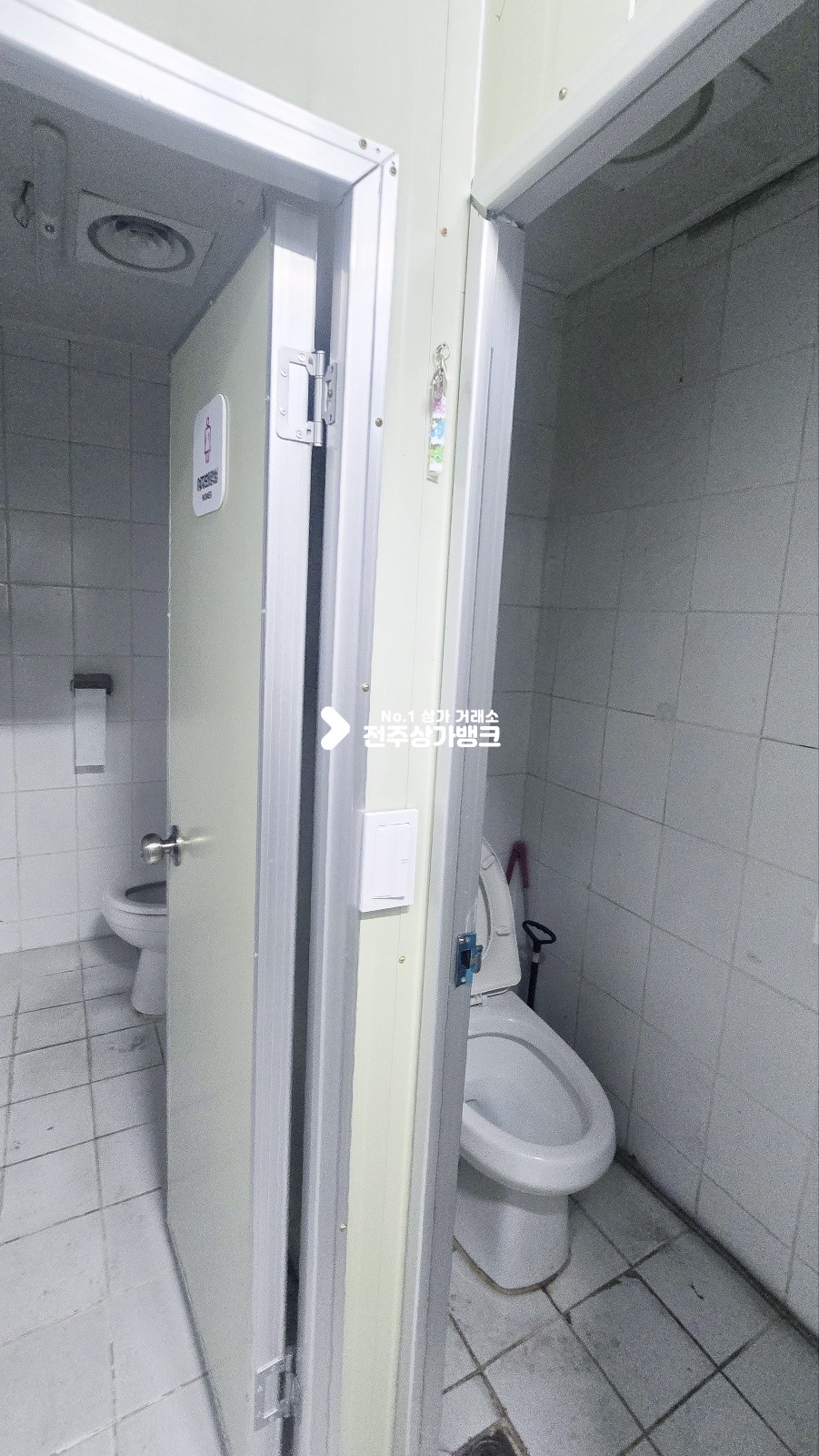 전북 전주덕진구 우아동2가 우아동2가 , 폴딩도어, lpg가스시설 , 테라스 있는 음식점 상가 월세 매물번호 16886 사진 8