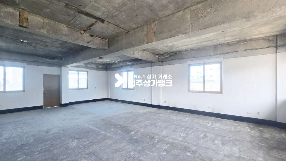 전북 전주덕진구 우아동3가 광고효과좋은 우아동3가 전주역부근 상가 즉시입주가능 ! 월세 매물번호 16889 사진 4
