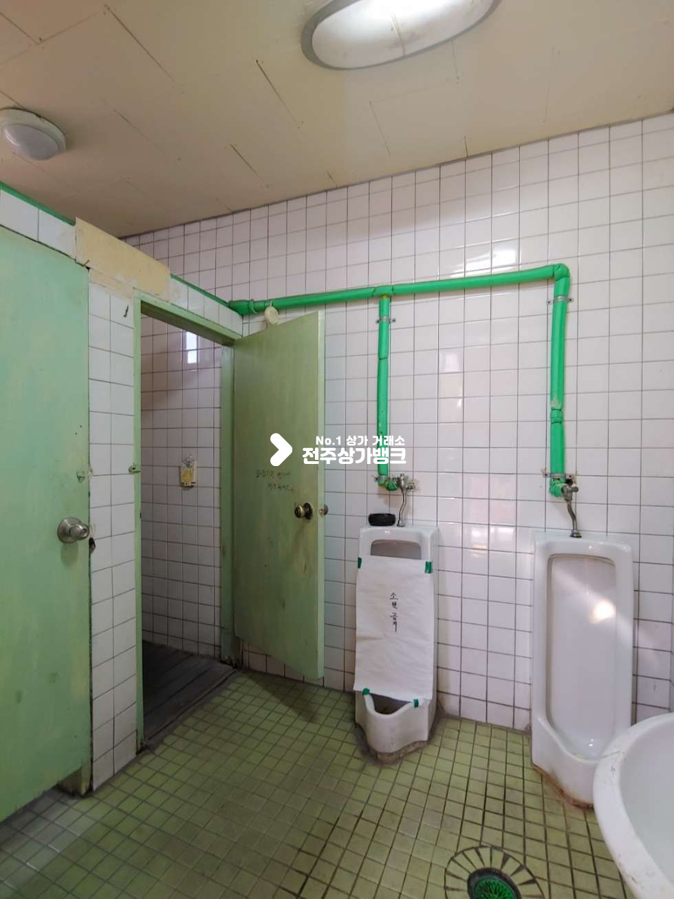 전북 전주완산구 서노송동 ※전주시청부근※유흥관련업추천매물※ 월세 매물번호 10852 사진 8