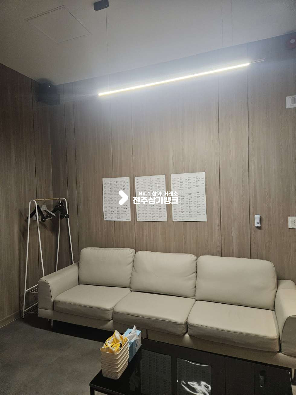 전북 전주완산구 삼천동1가 삼천동 합리적인 권리금으로 즉시 입주가능한 골프연습장 양도양수 월세 매물번호 16908 사진 8