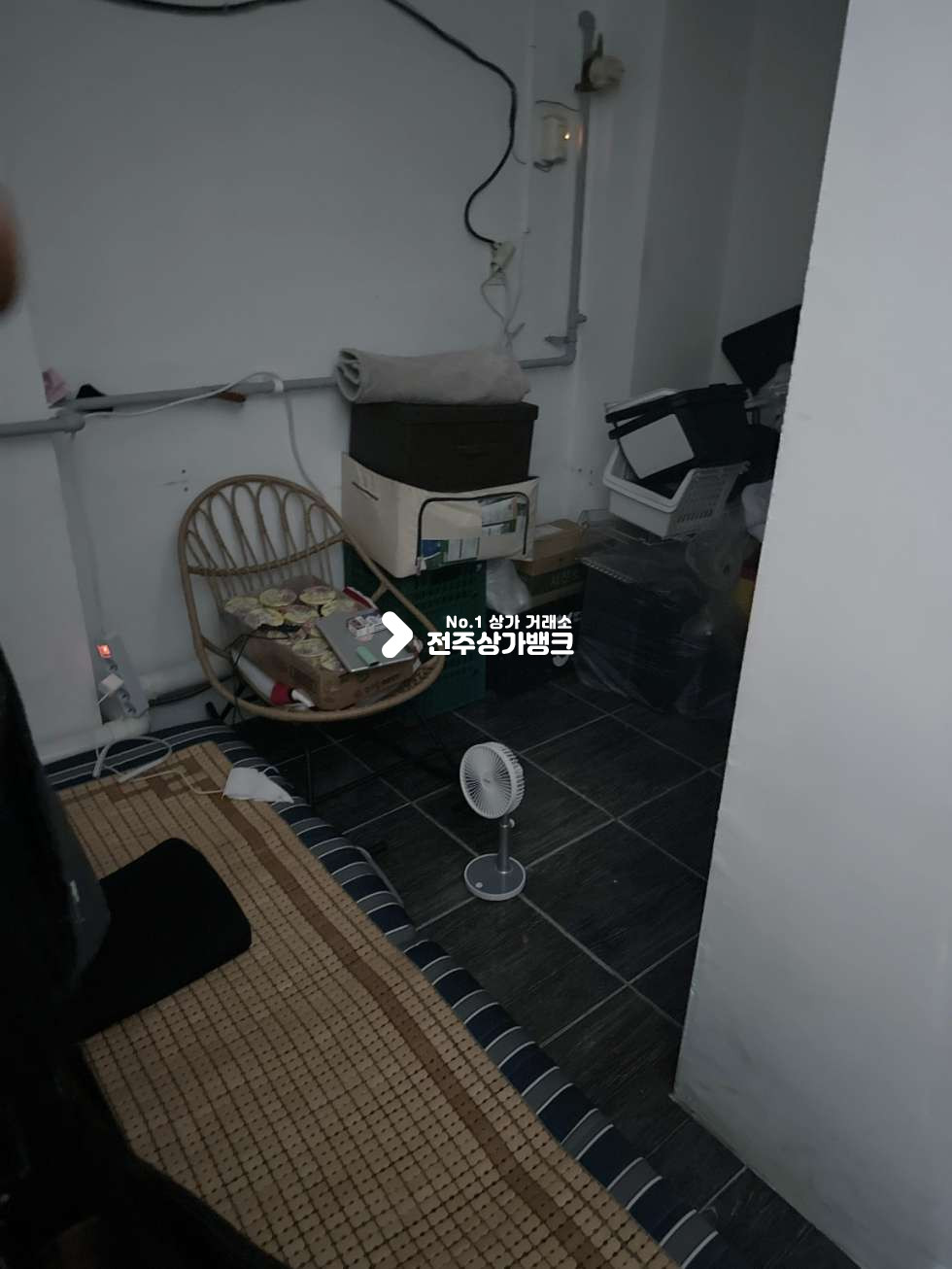 전북 전주완산구 효자동2가 효자동2가 저렴한 권리금으로 창업가능한 배달상가임대 즉시입주가능 월세 매물번호 16517 사진 2