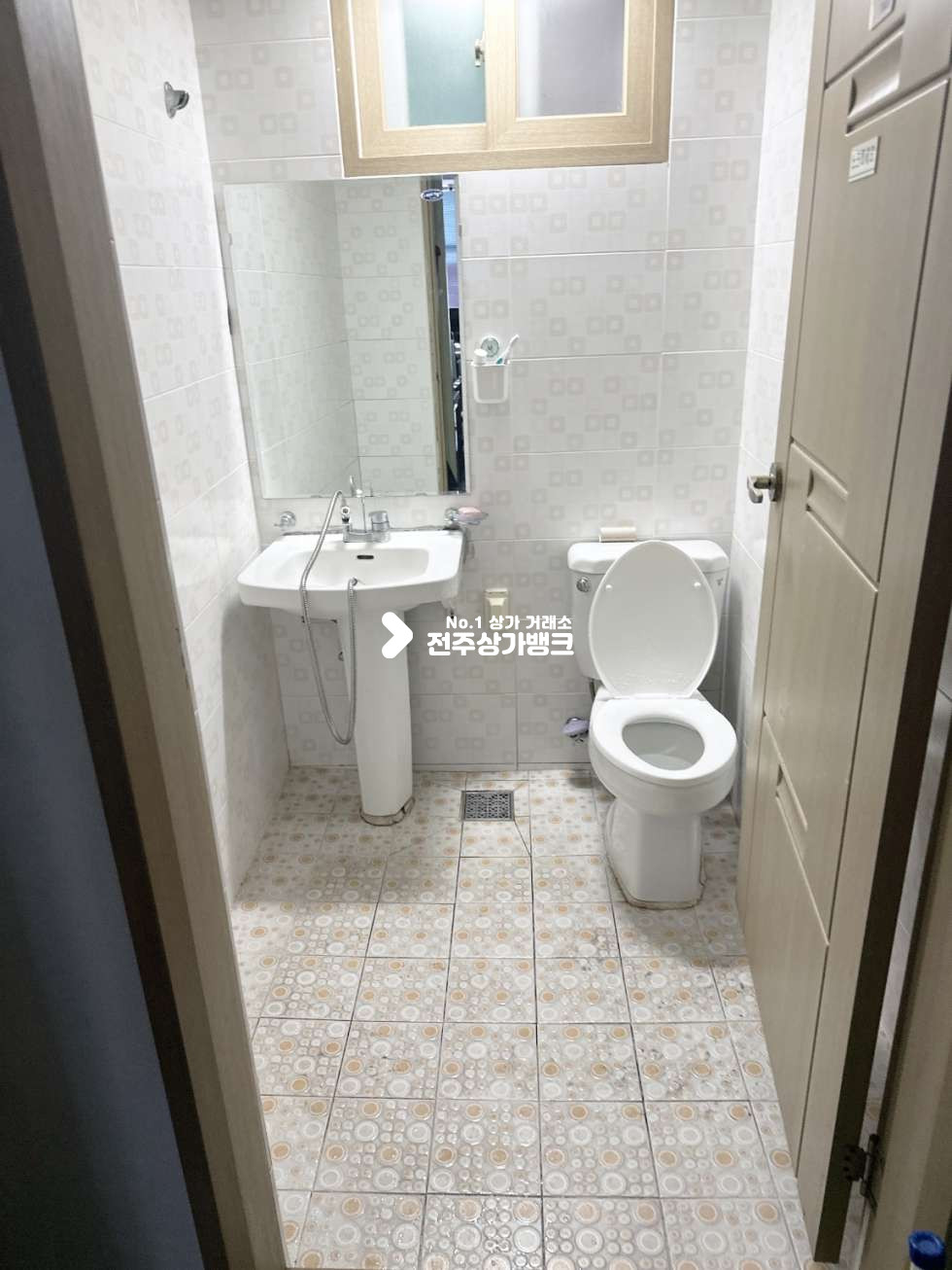 전북 전주완산구 효자동2가 효자동2가 저렴한 권리금으로 창업가능한 배달상가임대 즉시입주가능 월세 매물번호 16517 사진 3