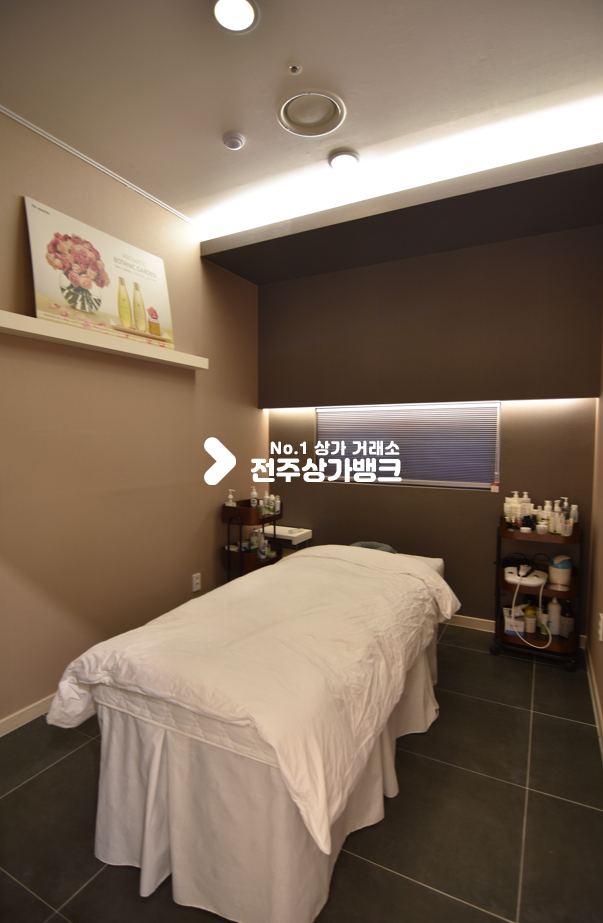 전북 전주덕진구 덕진동2가 하가지구 인테리어비용많이들어간 미용상가 양도양수 권리금협의가능 ! 월세 매물번호 16923 사진 12