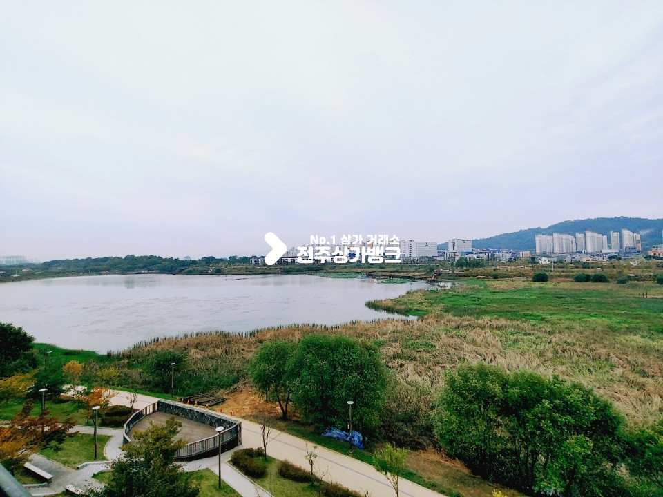 전북 전주덕진구 장동 ★뷰가 너무나도 좋아요 가격도 좋아요 ★ 월세 매물번호 10857 사진 1