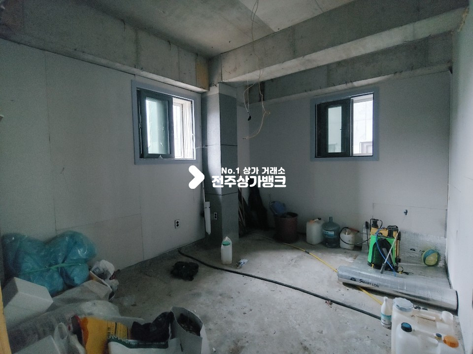 전북 전주덕진구 만성동 ★강추 강추 1~2달 렌트프리 저렴한 임대 ★ 월세 매물번호 10858 사진 8