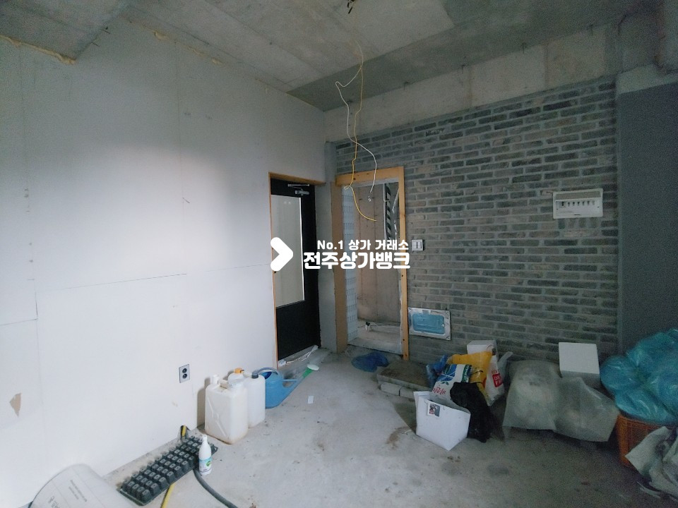 전북 전주덕진구 만성동 ★강추 강추 1~2달 렌트프리 저렴한 임대 ★ 월세 매물번호 10858 사진 9