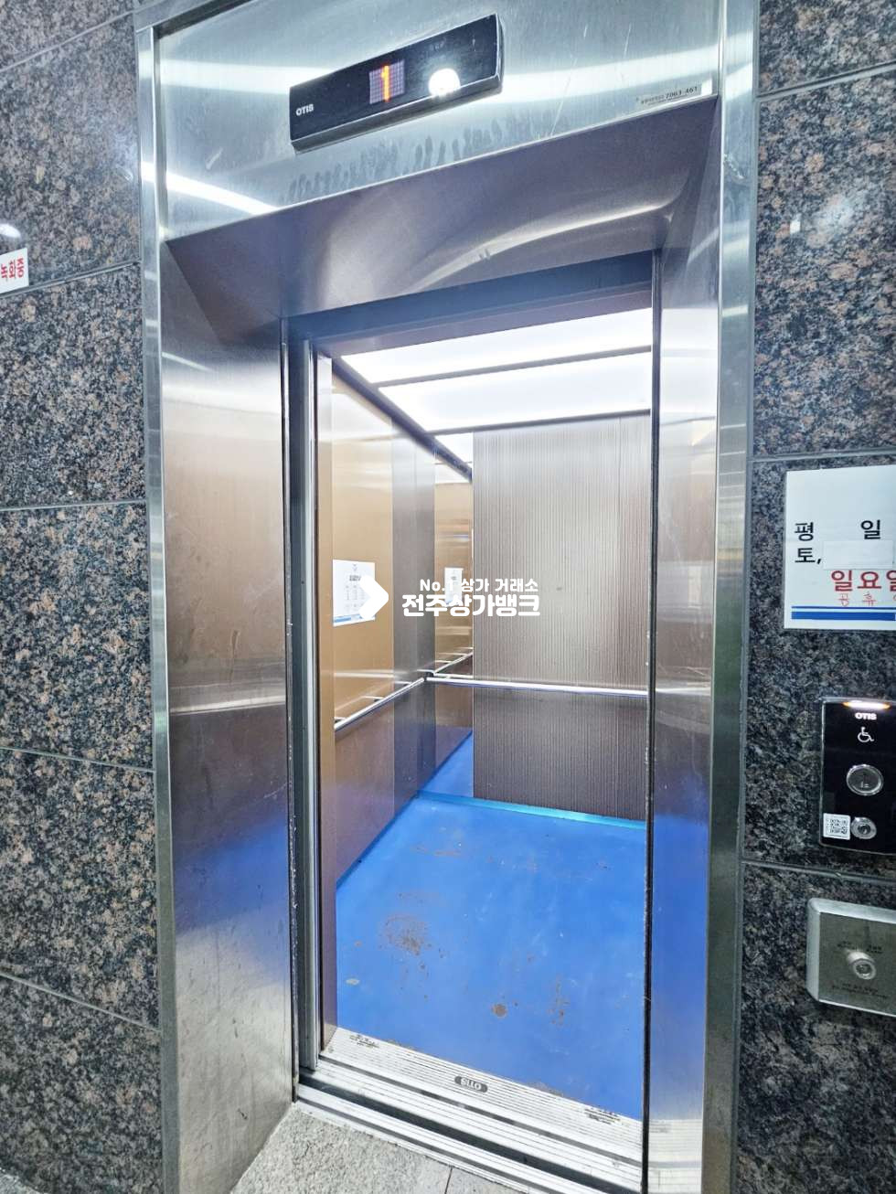 전북 전주완산구 평화동2가 ●145평●분할가능●2층단독●평화동● 월세 매물번호 16983 사진 16