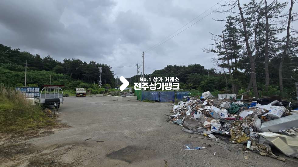 전북 전주완산구 상림동 초급매 토지매매,상림동 서전주 ic인접, , 가격협의가능 매매 매물번호 16190 사진 1