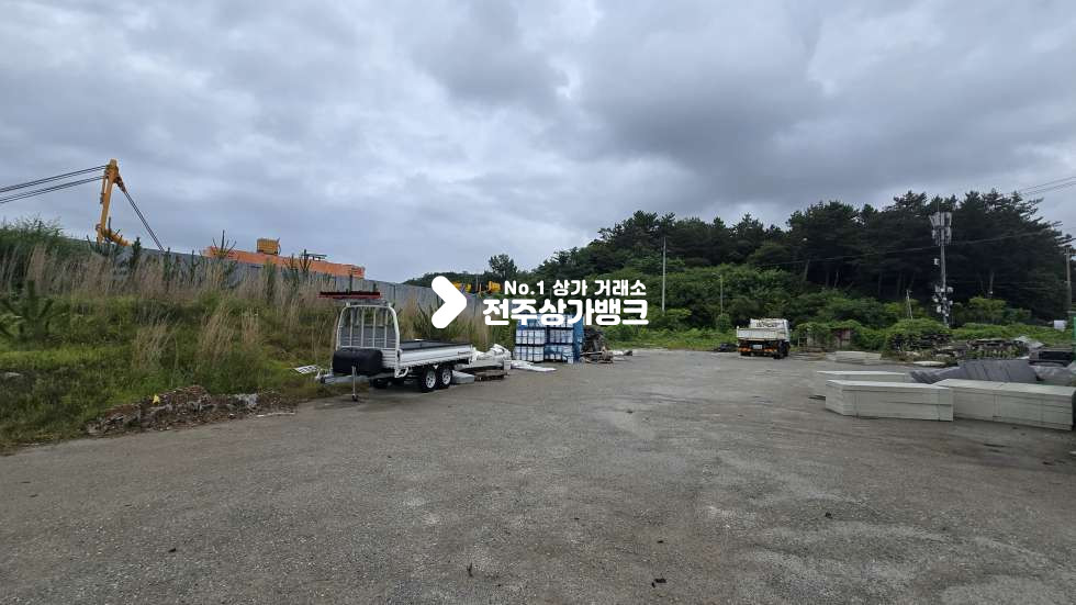 전북 전주완산구 상림동 초급매 토지매매,상림동 서전주 ic인접, , 가격협의가능 매매 매물번호 16190 사진 2