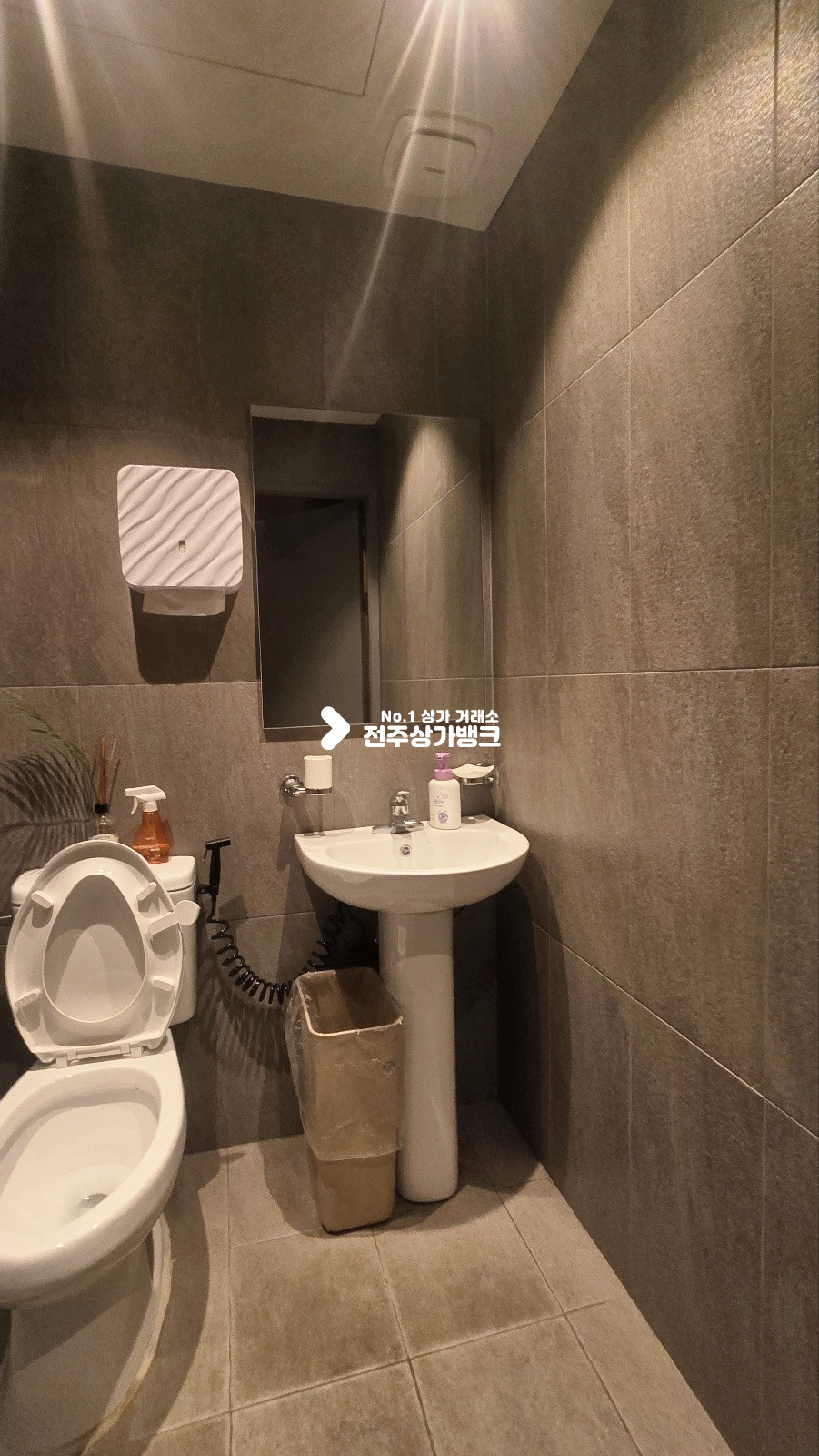 전북 전주완산구 중화산동2가 중화산동 분위기좋은 음식점상가 권리금 협의가능 협의입주가능 ,월세조정가능 월세 매물번호 16992 사진 15
