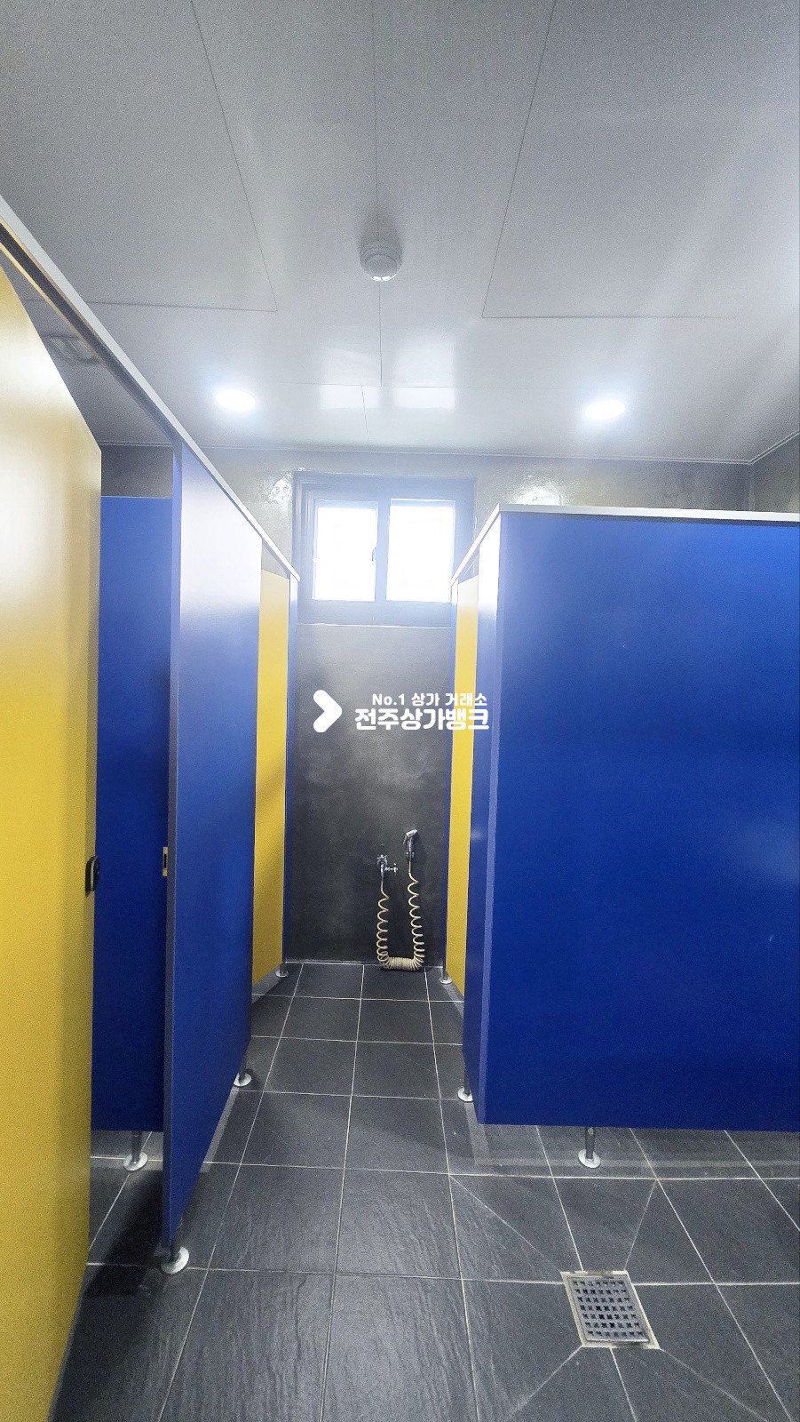 전북 전주덕진구 우아동2가 우아동 테라스공간 좋은 2층 상가임대 내부천정,바닥완비 ! 월세 매물번호 16998 사진 10