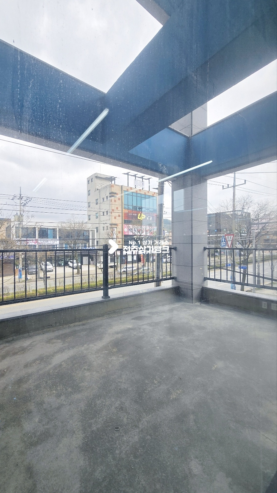 전북 전주덕진구 우아동2가 우아동 유동인구많아 광고효과좋은 2층 상가 , 사무실 ,미용업종강력추천 월세 매물번호 16999 사진 10