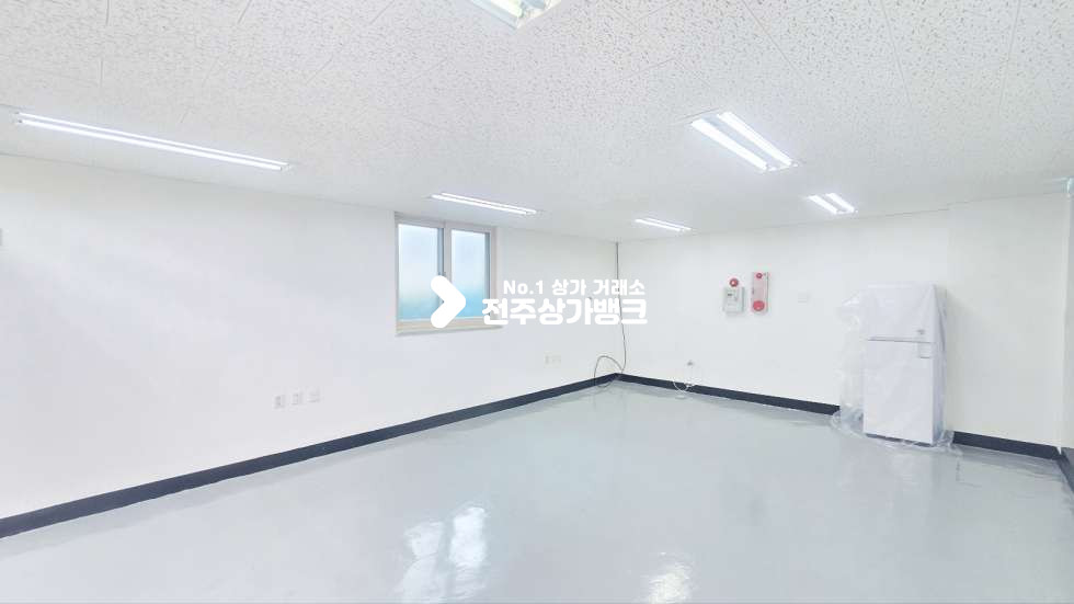 전북 전주덕진구 인후동1가 인후동 저렴한 1층 사무실상가 내부깔끔 협의입주가능 월세 매물번호 14928 사진 2