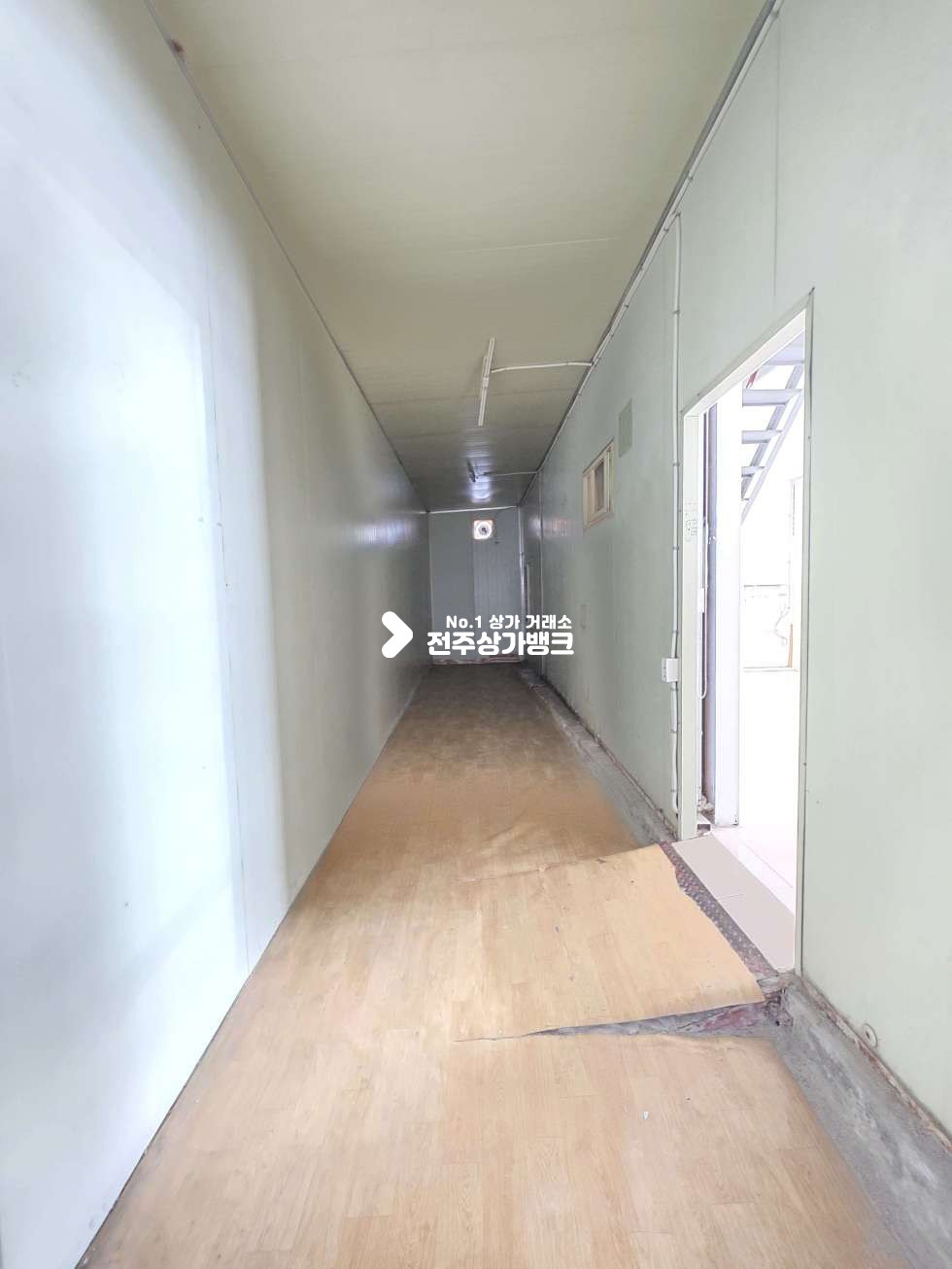 전북 전주덕진구 인후동1가 인후동 대로변 복층 100평 주차장있음 월세 매물번호 17016 사진 6