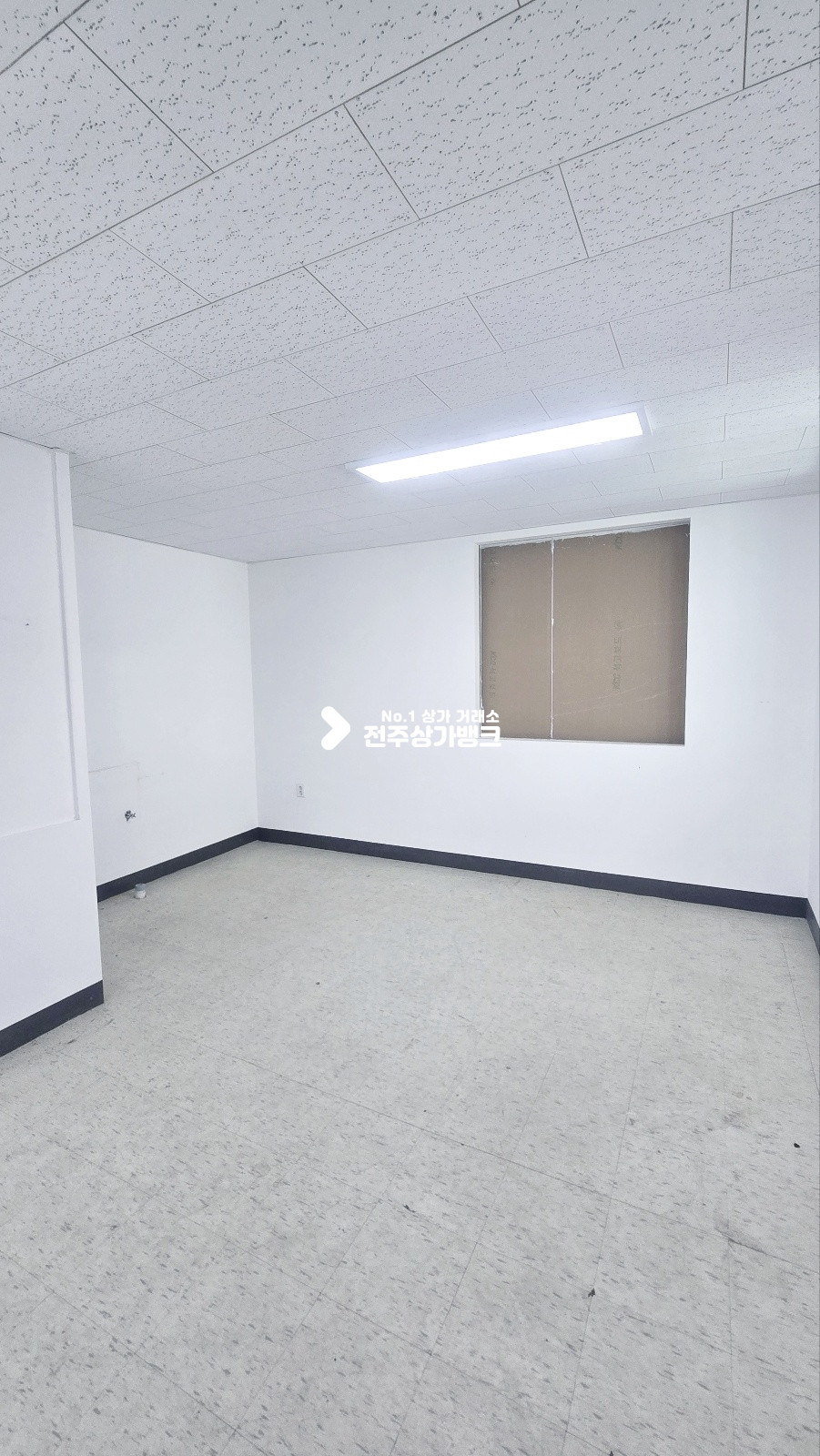 전북 전주완산구 중화산동2가 중화산동 학원,사무실 !! 깔끔리모델링 2층 상가 즉시입주가능 월세 매물번호 17030 사진 7