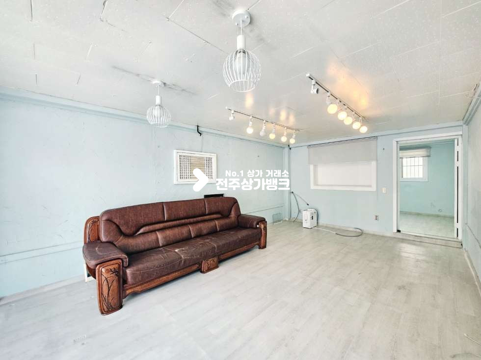 전북 전주완산구 중화산동2가 ●사무실●뷰티샵추천!!● 월세 매물번호 14034 사진 1