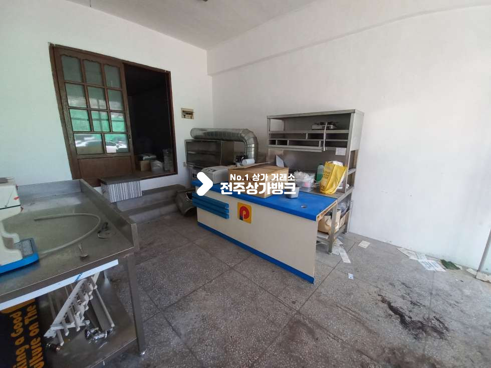 전북 전주완산구 중화산동2가 ●15평●화산초부근● 월세 매물번호 11726 사진 1