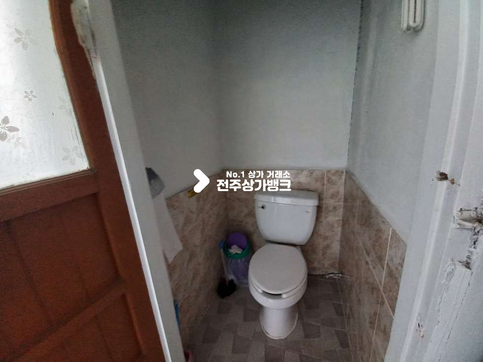 전북 전주완산구 중화산동2가 ●15평●화산초부근● 월세 매물번호 11726 사진 5