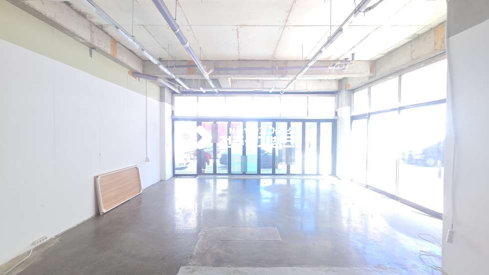 전북 전주완산구 효자동2가 효자동2가 평생교육원부근 1층상가 앞 폴딩도어설치 자동차업종&미용등 강력추천 ! 월세 매물번호 17068 사진 5