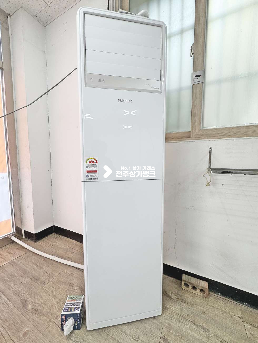 전북 전주완산구 효자동3가 기전여고 바롱앞 넓은평수 깔끔한컨디션 상가 공실나왔습니다 월세 매물번호 17081 사진 7