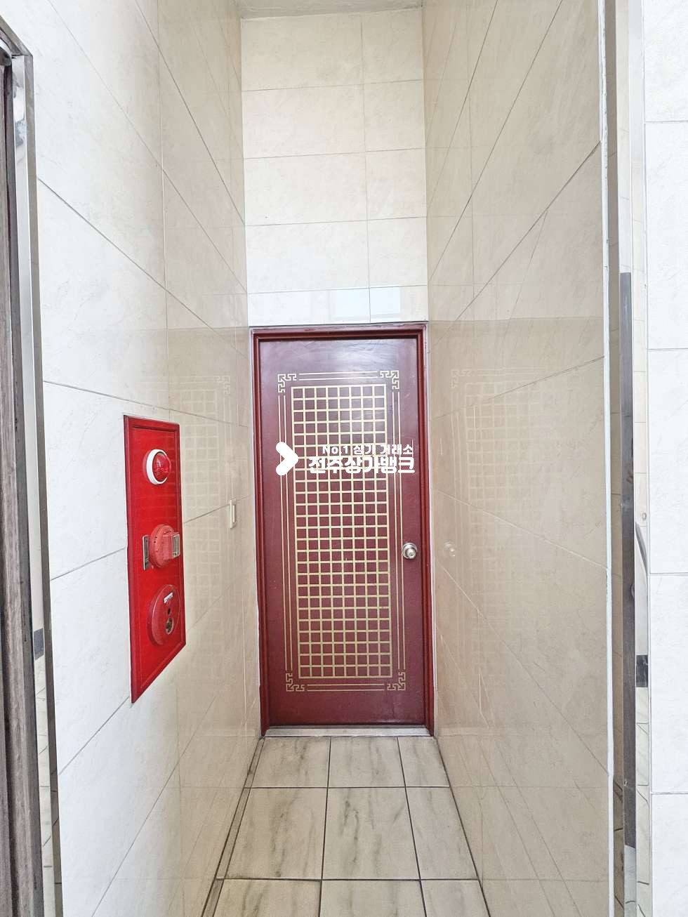 전북 전주완산구 중화산동2가 중화산동 메인거리 초입 2층 전망좋고 가격좋은 상가나왔습니다 월세 매물번호 17105 사진 9