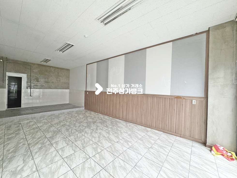 전북 전주완산구 효자동3가 서곡지구 최강 가성비 등장 월세부터 컨디션까지 완벽 월세 매물번호 17123 사진 1