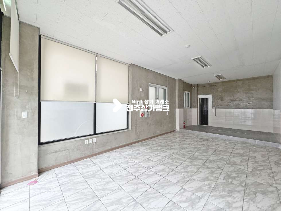 전북 전주완산구 효자동3가 서곡지구 최강 가성비 등장 월세부터 컨디션까지 완벽 월세 매물번호 17123 사진 2