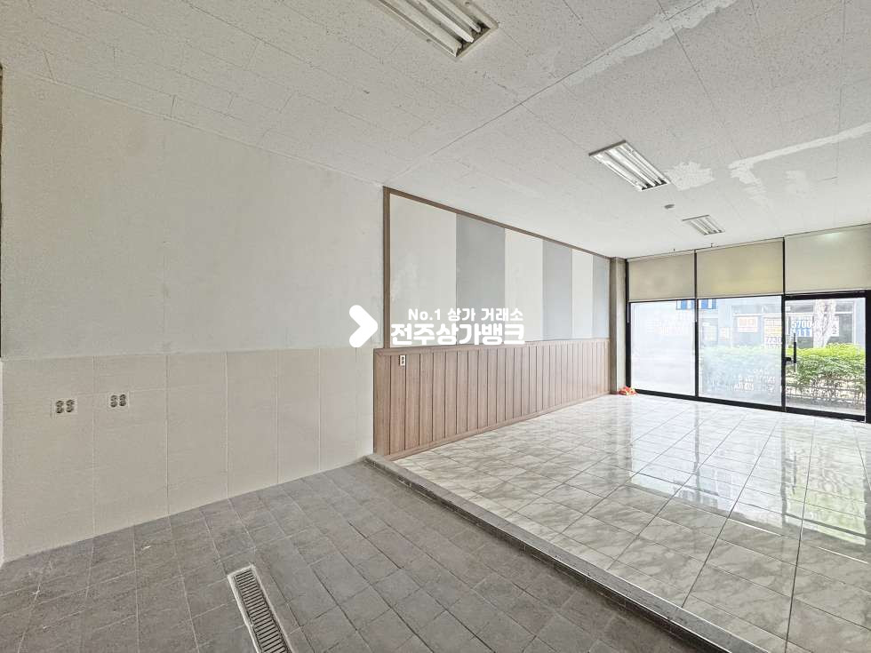 전북 전주완산구 효자동3가 서곡지구 최강 가성비 등장 월세부터 컨디션까지 완벽 월세 매물번호 17123 사진 4