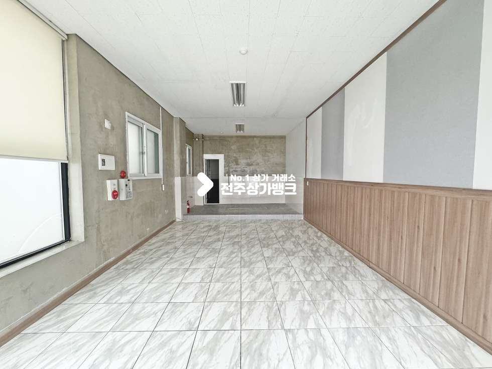 전북 전주완산구 효자동3가 서곡지구 최강 가성비 등장 월세부터 컨디션까지 완벽 월세 매물번호 17123 사진 5