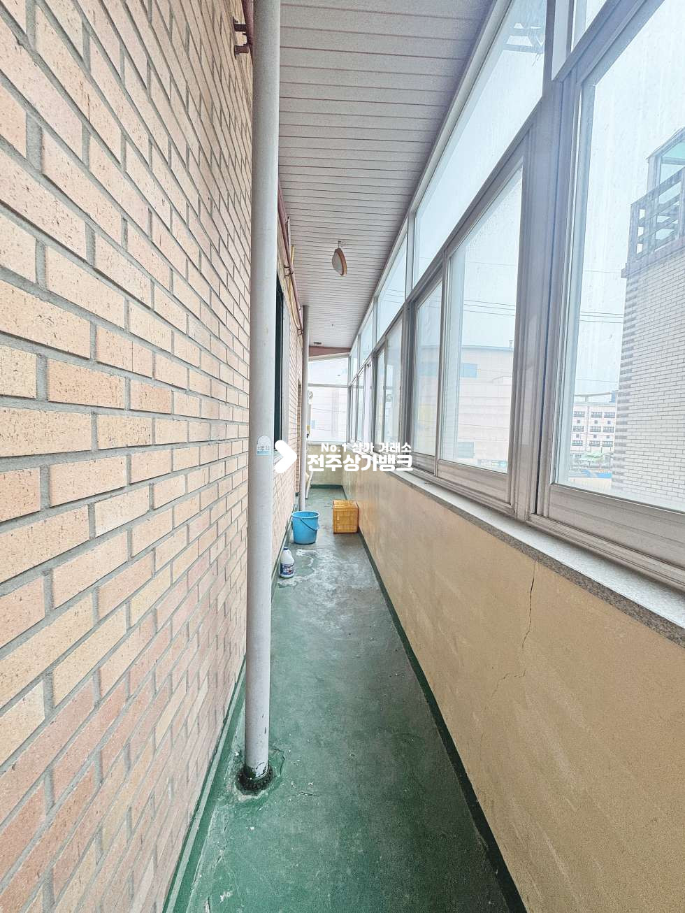 전북 전주완산구 효자동3가 42평 사무실용도로 최적 월세까지 저렴하다 월세 매물번호 17126 사진 7