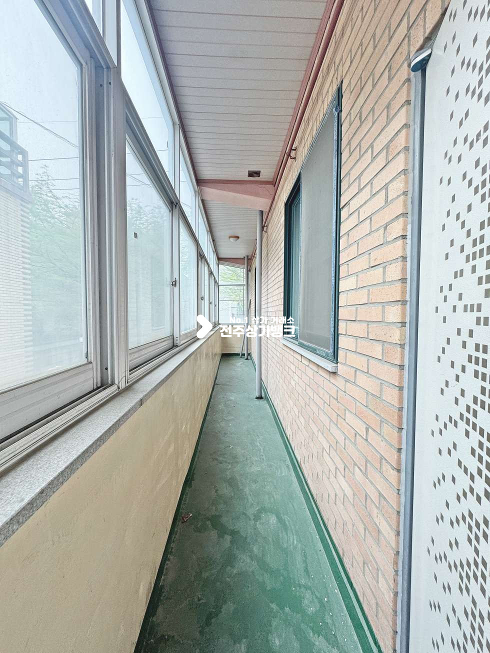 전북 전주완산구 효자동3가 42평 사무실용도로 최적 월세까지 저렴하다 월세 매물번호 17126 사진 8