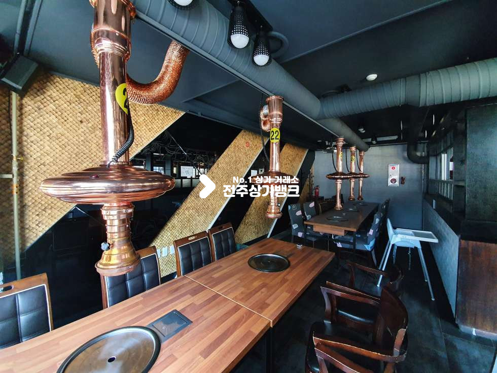 전북 전주완산구 효자동3가 신시가지 內 모텔다수 초저렴권리금 조정가능 월세 매물번호 10892 사진 3