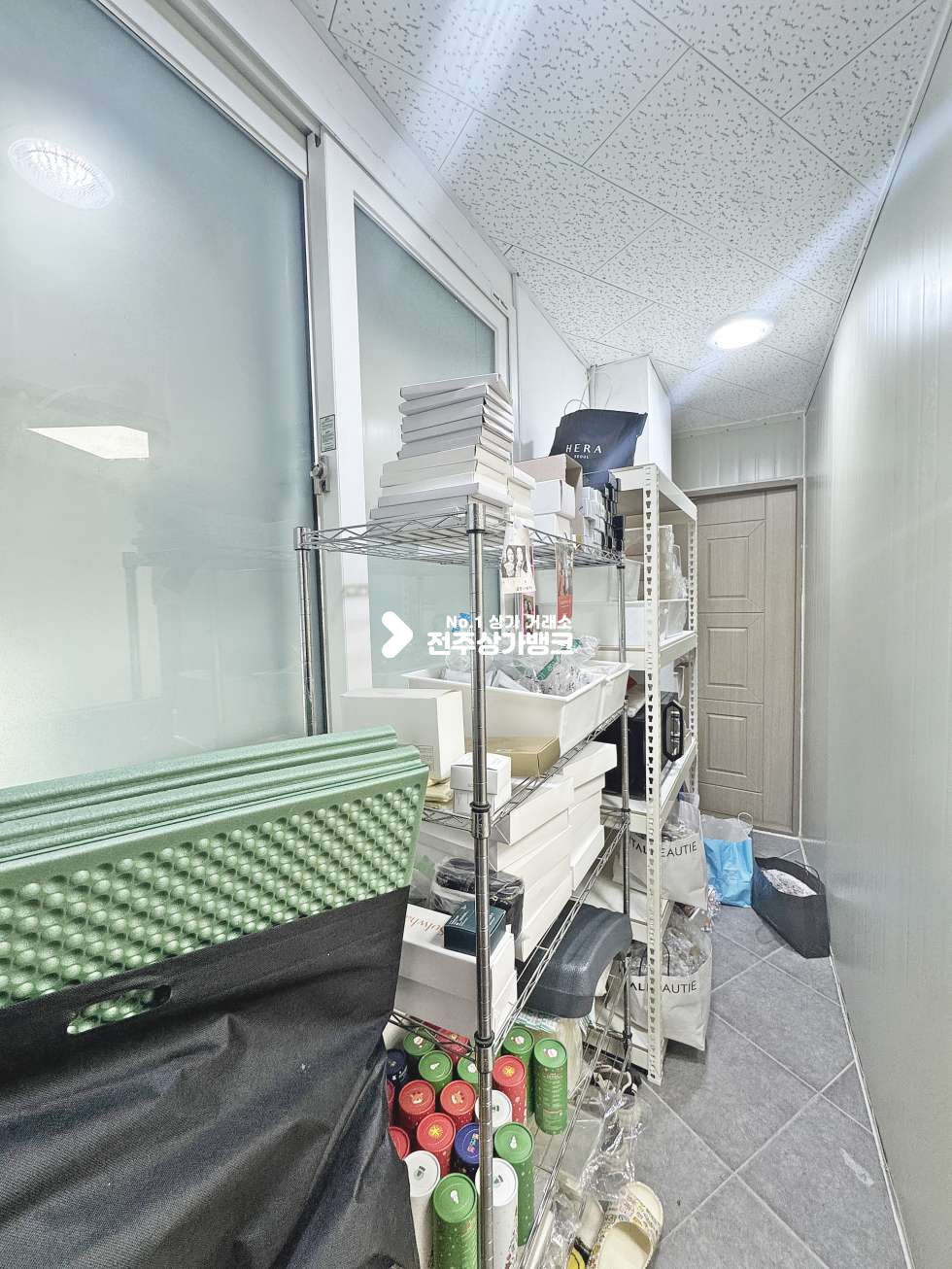 전북 전주완산구 평화동2가 평화동 상권좋은곳에 위치한 상가매물나왔습니다 부가세,권리금-무- 월세 매물번호 17148 사진 5