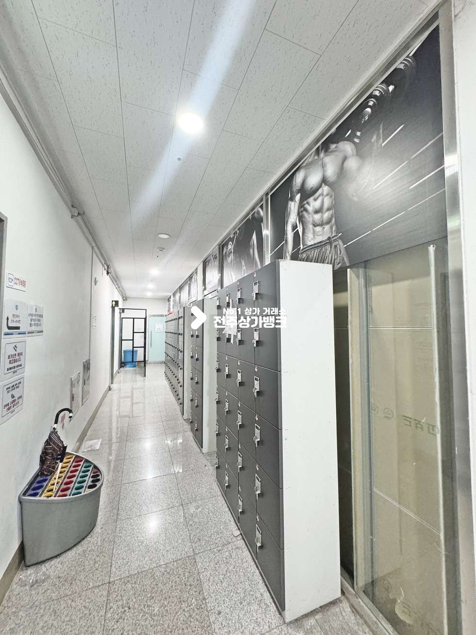 전북 전주완산구 평화동2가 평화동 메인거리 2층 148평의 상가매물이 나왔다!!! 월세 매물번호 17149 사진 7